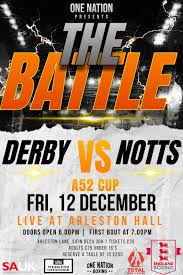 Image result for One Nation Amateur Boxing Club