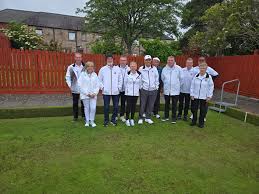 Image result for Muir Of Ord Bowling Club