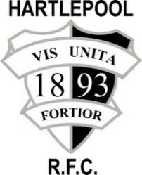 Image result for Hartlepool Rugby Football Club