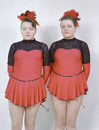 Image result for Strawberry Fayre Majorettes