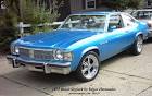 1975-1979 Buick Apollo and Skylark