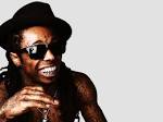 Lil' Wayne é o primeiro nome
