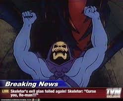 Image result for Foiled Again