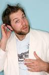 Jay Larson was a latch