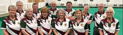 Image result for Mill End Bowls Club