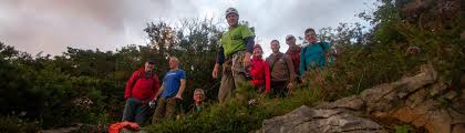 Image result for Bewdley & District Mountaineering Club