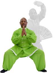 Image result for St Marys Tai Chi