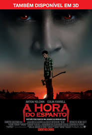  A Hora do Espanto | Remake continua divertido como anterior e resgata a visão tradicional dos vampiros que hoje está crepusculada