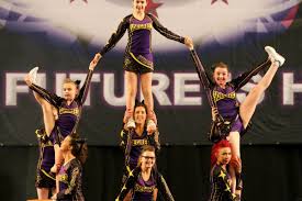 Image result for 3Degreez Cheerleaders