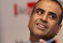 SUNIL MITTAL, 52