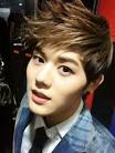 ZE:A's Dongjun