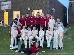 Image result for Great Ayton Cricket & Football Club