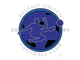 Image result for Belfast United