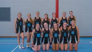 Image result for Wealden Netball Club