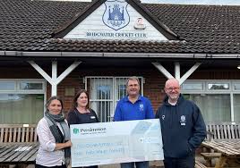 Image result for Bridgwater Cricket Club