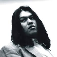 「飯野賢治:痩せた」の画像検索結果