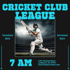 Image result for Lyndhurst Cricket Club