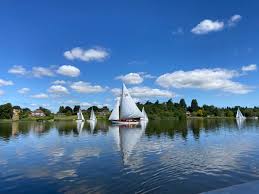 Image result for Horning Sailing Club