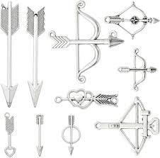 Image result for Silver Arrow Archery