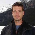 Andrew Moyes is working as a postdoc on the Alpine Treeline Warming Experiment, a climate manipulation study being conducted along a forest-tundra ... - andrew_moyes