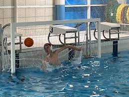 Image result for Basingstoke Bluefins Water Polo Club