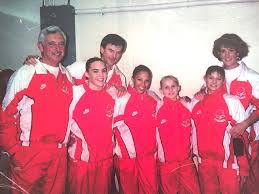 Image result for Heathrow Aerobics Gymnastics Club