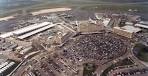 Aeropuerto de Ezeiza Ministro Pistarini