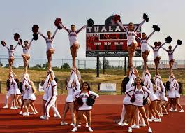 Image result for RT Twilights Cheerleading