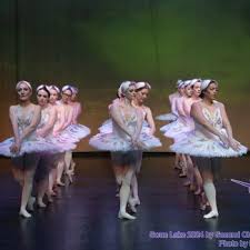 Image result for Second Chance Ballet