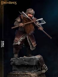 Image result for Gimli