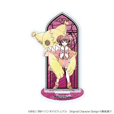 「アニス・タトリン テイルズオブジアビス」の画像検索結果