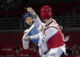Image result for Park Place Olympic Tkd