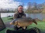 Image result for Dunham Massey Angling Club
