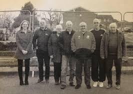 Image result for Heanor Miners Welfare Bowling Club