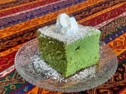 Image result for ıspanaklı kek