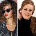 Adele's music depressing: