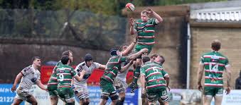 Image result for Swansea Uplands Rugby Football Club