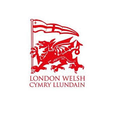 Image result for Rugby Welsh R F C