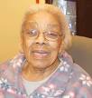 ... and that's what I try to do here,” says 95-year-old Callie Johnson, ... - Ms.-Callie-Johnson