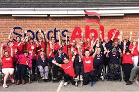 Image result for SportsAble