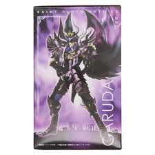 「天雄星ガルーダのアイアコス 聖闘士星矢」の画像検索結果