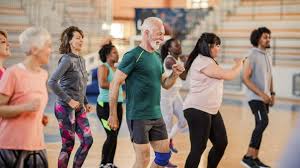 Image result for Zumba Bracknell Club