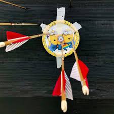 Image result for Royal Leamington Spa Archery Society