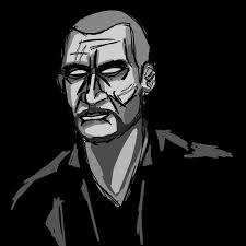 「ジョニー・クレビッツ グランド・セフト・オート４　ザ・ロスト・アンド・ダムド」の画像検索結果