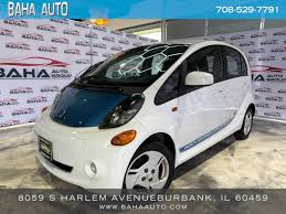 Image result for mitsubishi MiEV