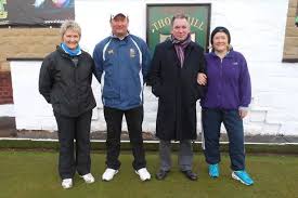 Image result for Thornhill Bowling Club
