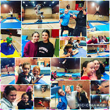 Image result for Hi-Volume Trampoline Squad