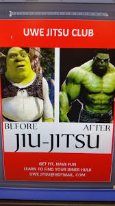 Image result for Uwe Jiu Jitsu Club