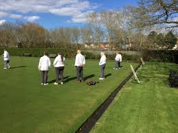 Image result for Swindon West End Bowls Club