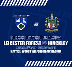 Image result for Leicester Forest Rfc